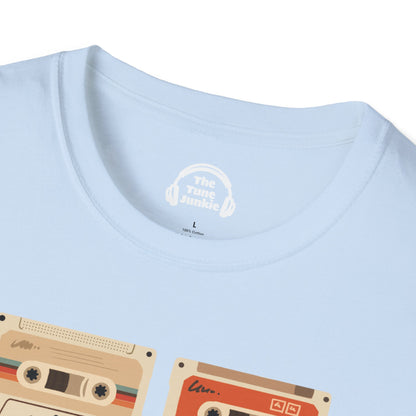 Cassette Collection 3