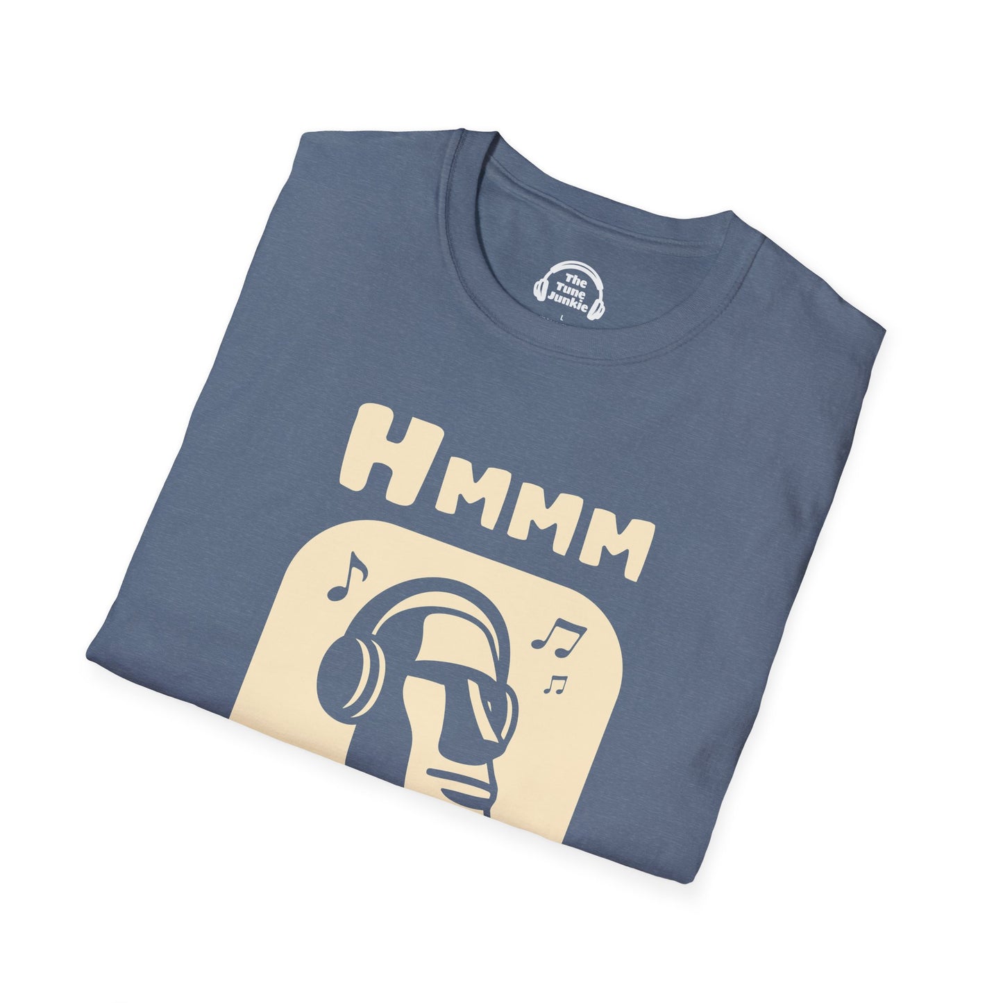 Moai - Unisex T-Shirt
