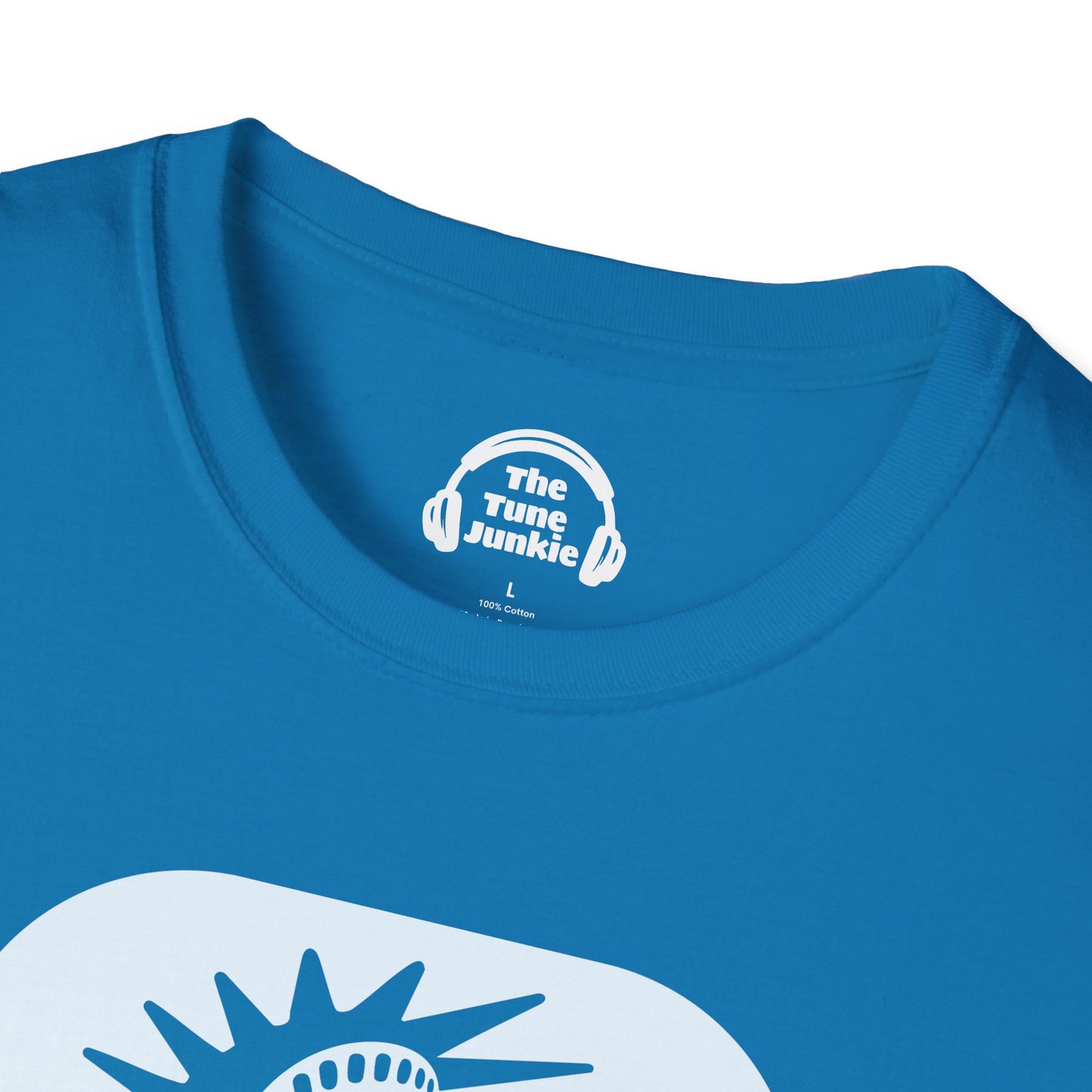 Chill Unisex Tee