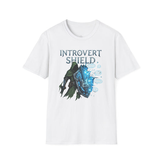 Introvert Shield