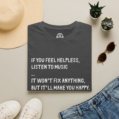 If You Feel Helpless