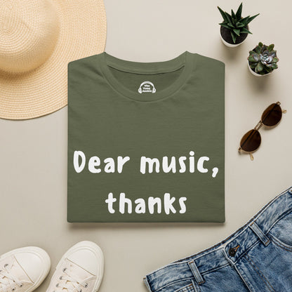 Dear Music