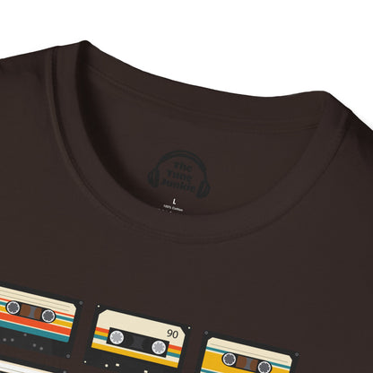 Cassette Collection 1