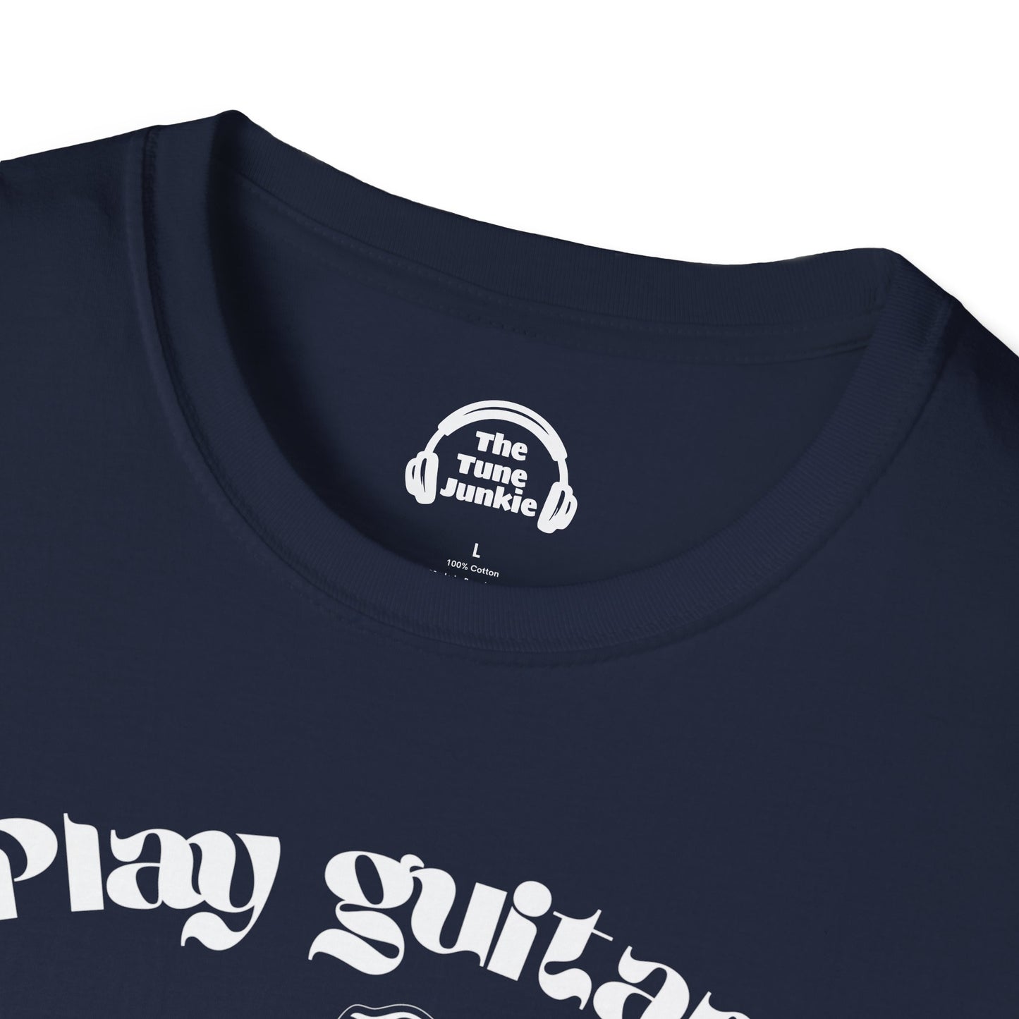 Play Guitar - Live - Love