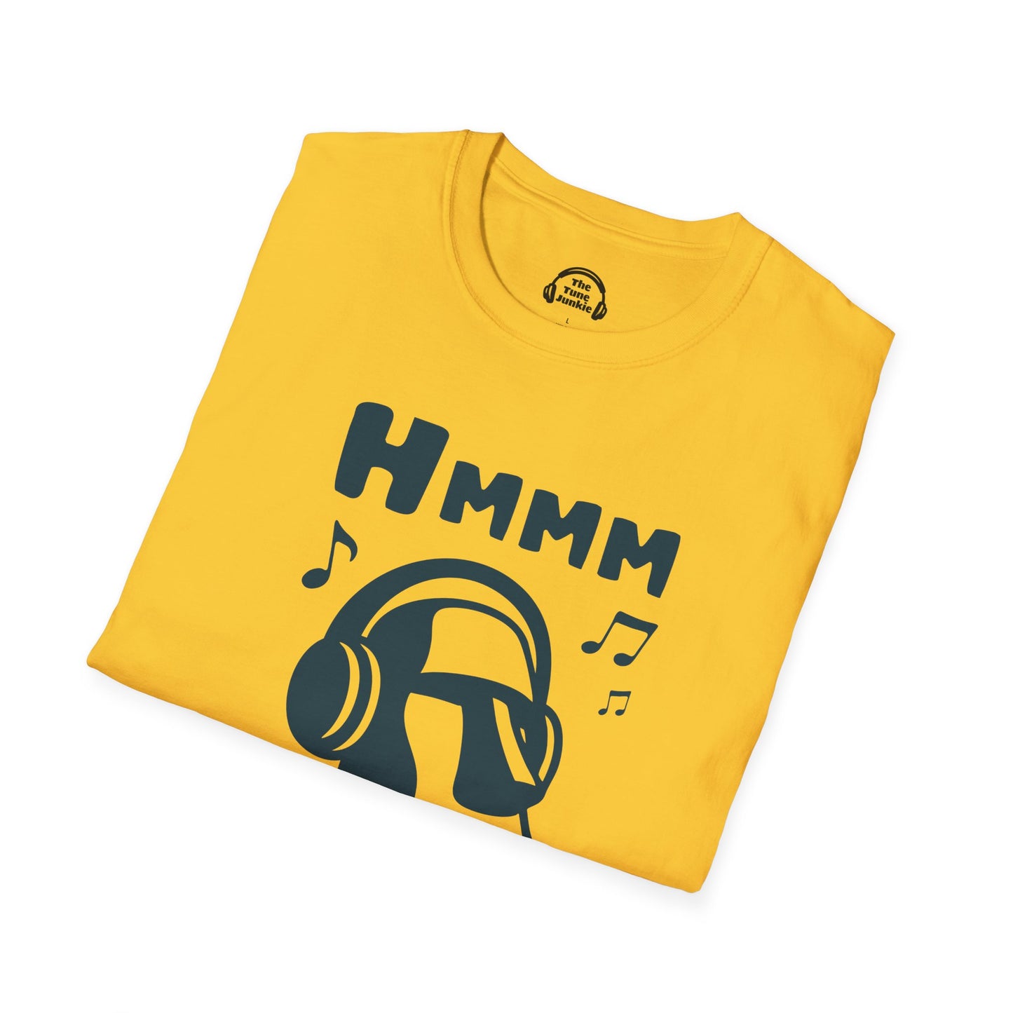 Moai Statue T-shirt