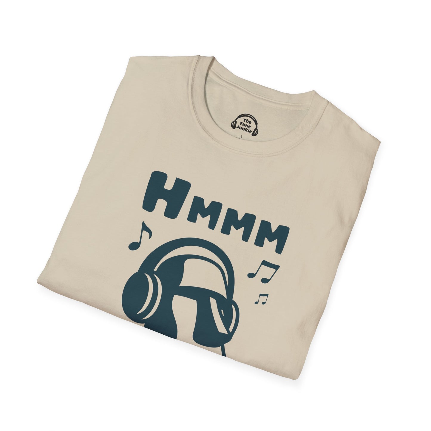 Moai Statue T-shirt