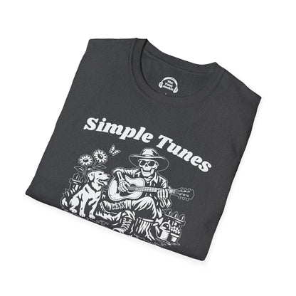 Simple Tunes - Simple Joys
