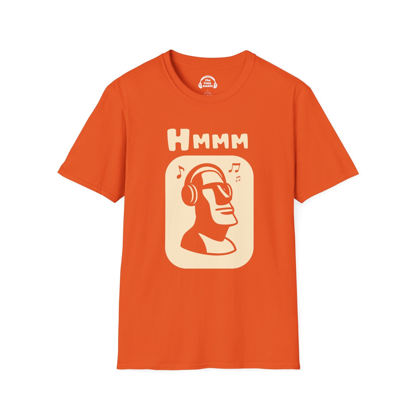 Moai - Unisex T-Shirt