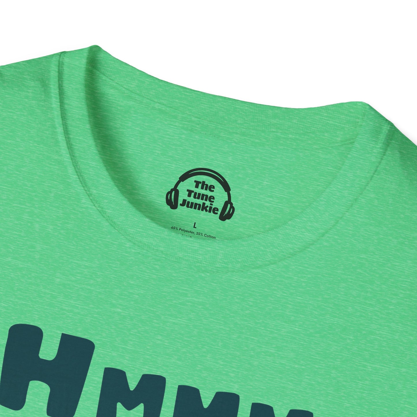 Moai Statue T-shirt