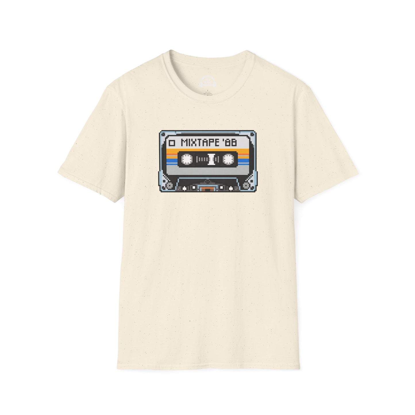 Cassette Pixel