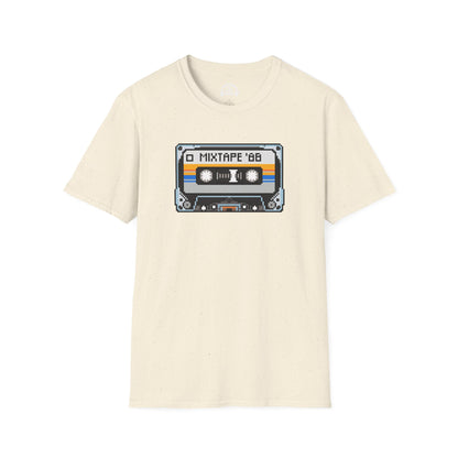 Cassette Pixel