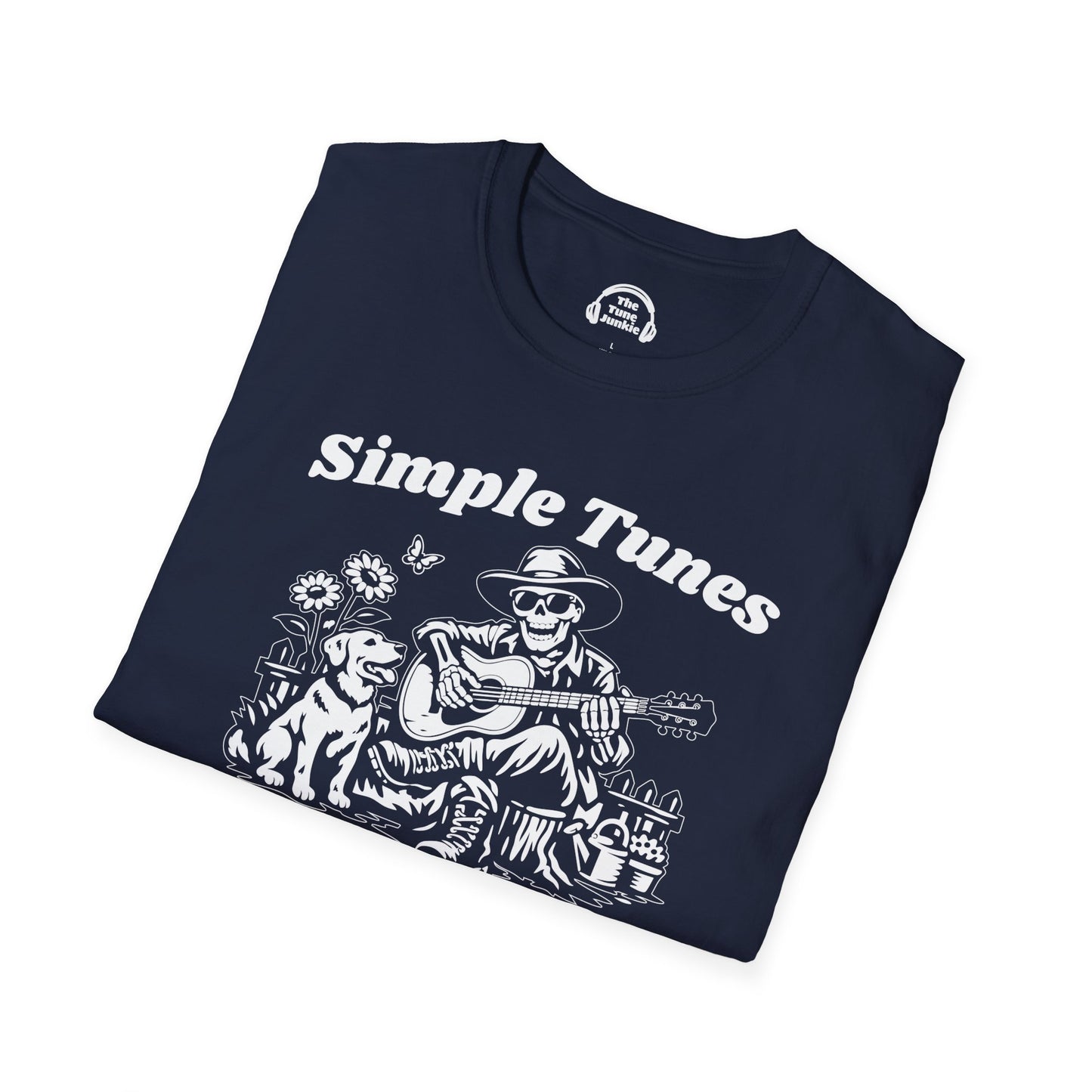 Simple Tunes - Simple Joys