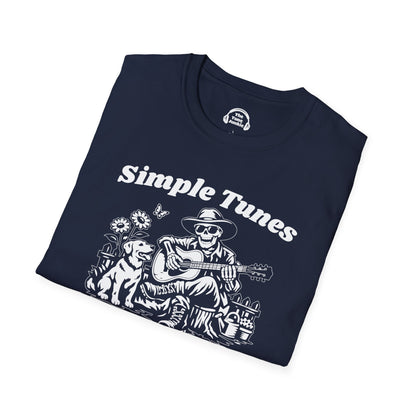 Simple Tunes - Simple Joys