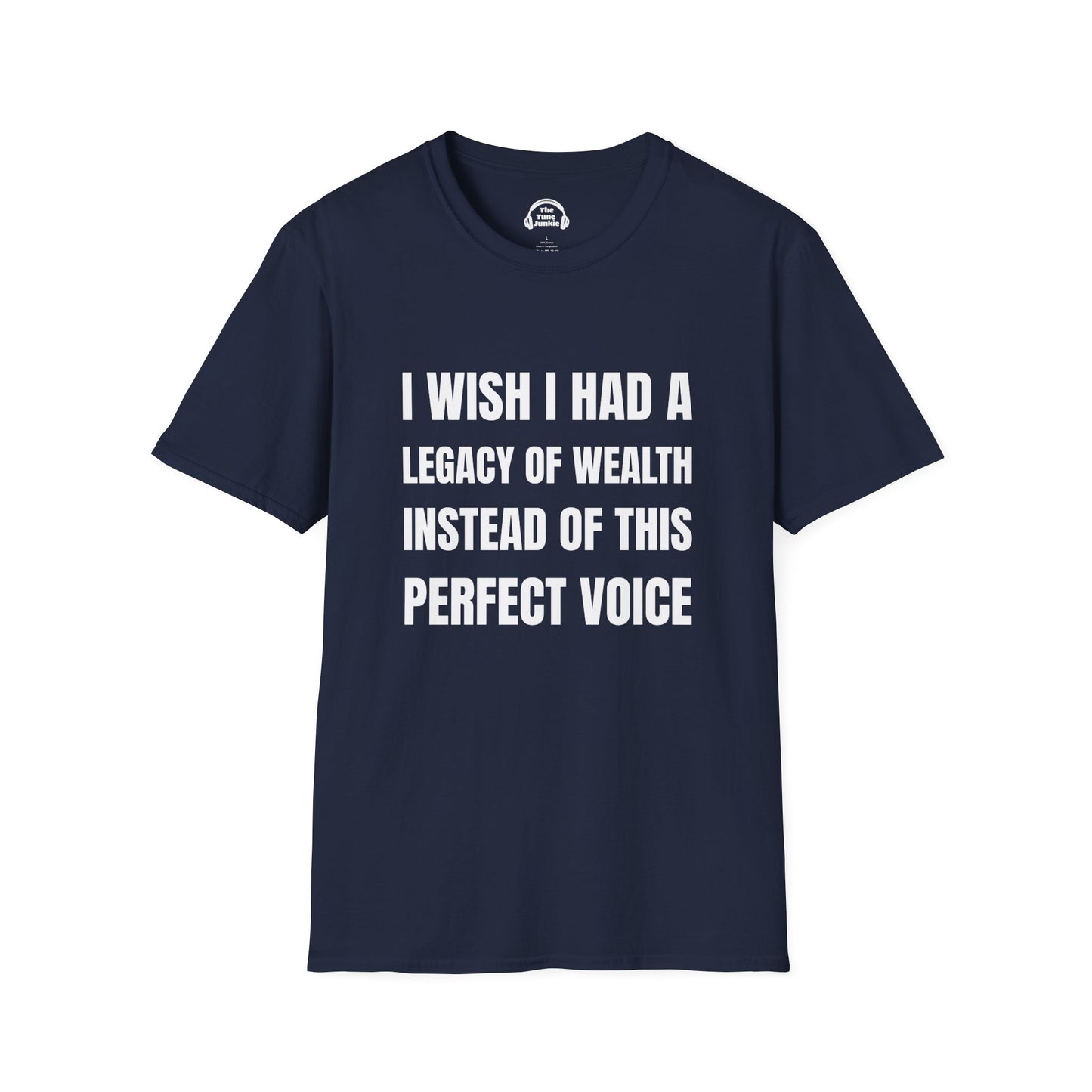 I Wish I Had