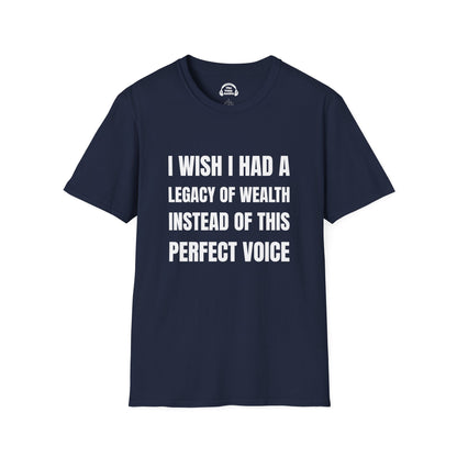 I Wish I Had