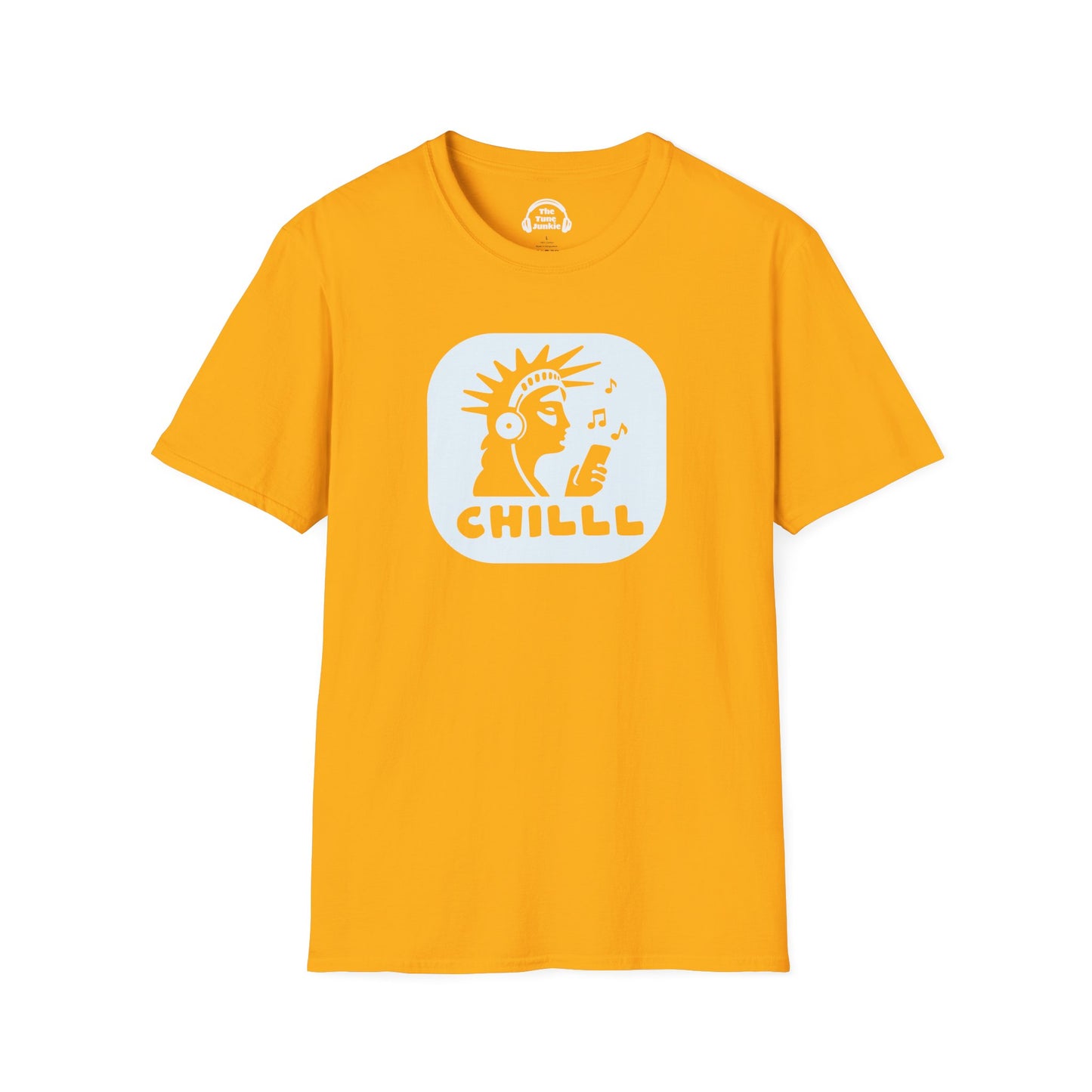 Chill Unisex Tee