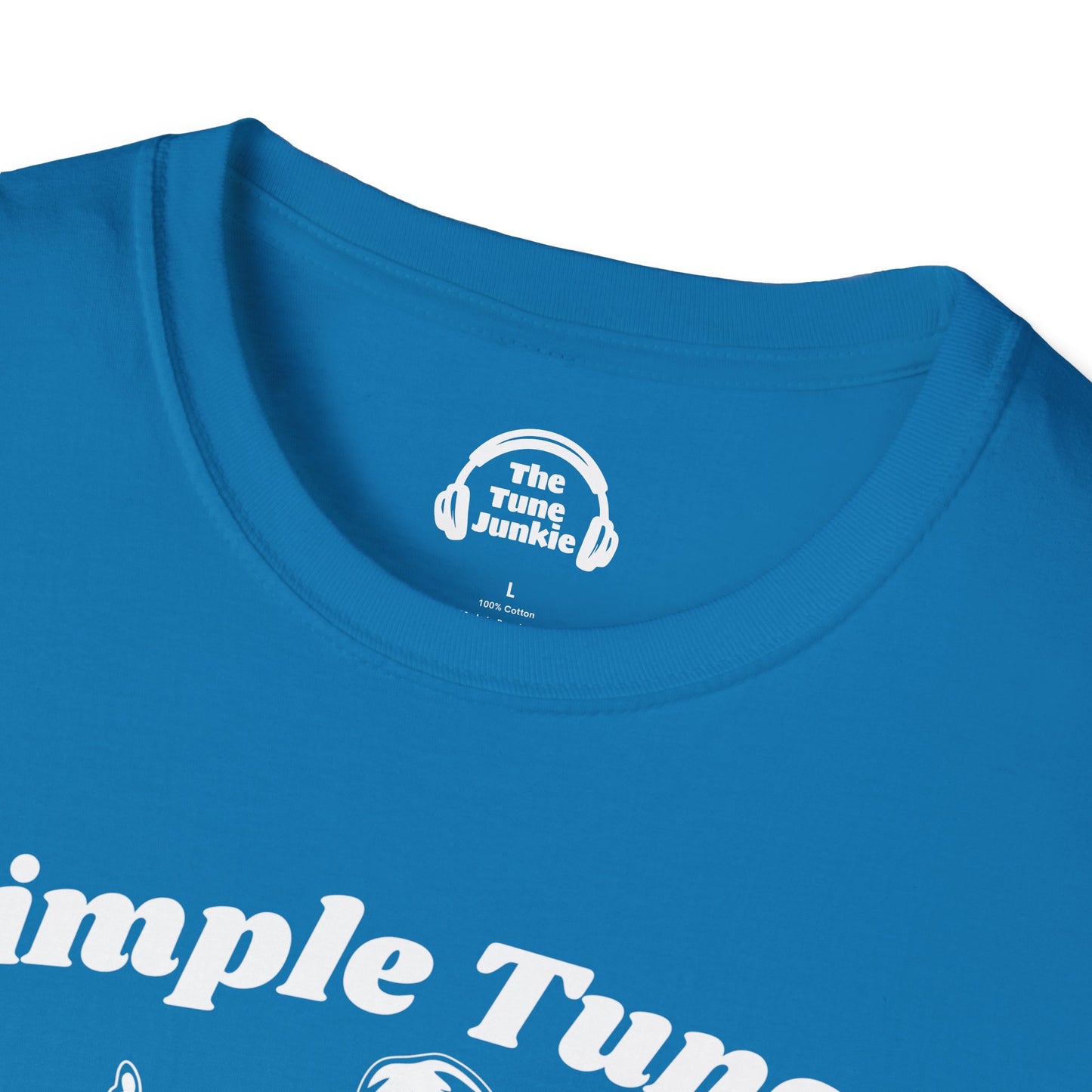 Simple Tunes - Simple Joys