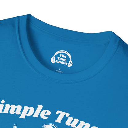 Simple Tunes - Simple Joys