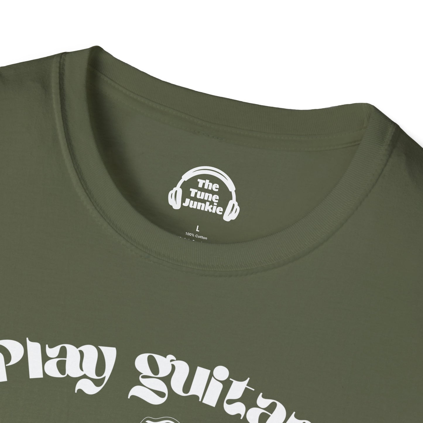 Play Guitar - Live - Love