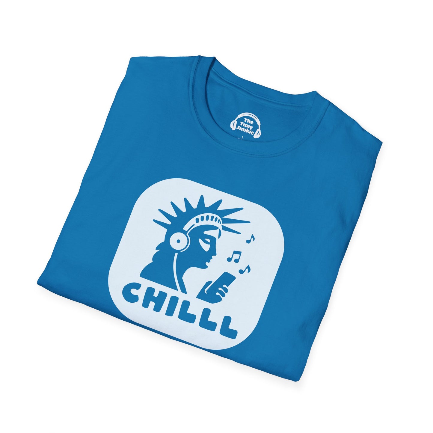 Chill Unisex Tee