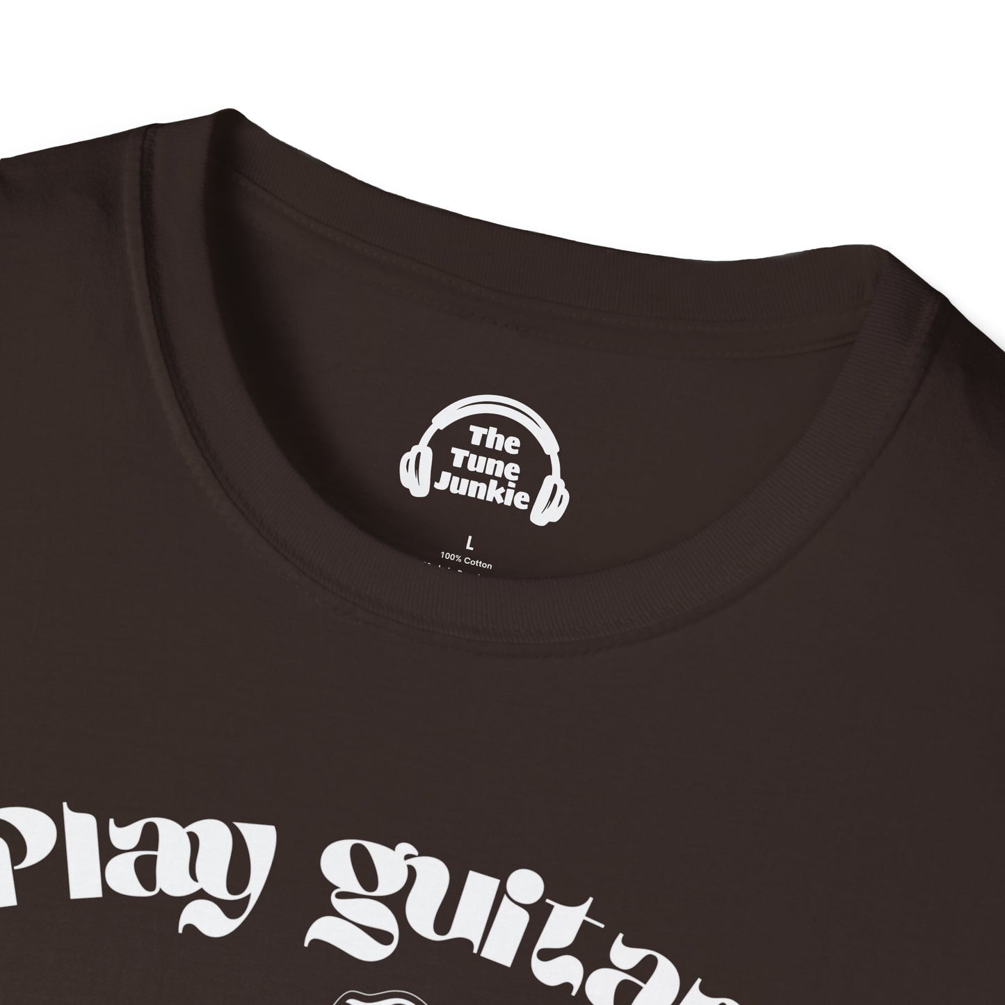 Play Guitar - Live - Love