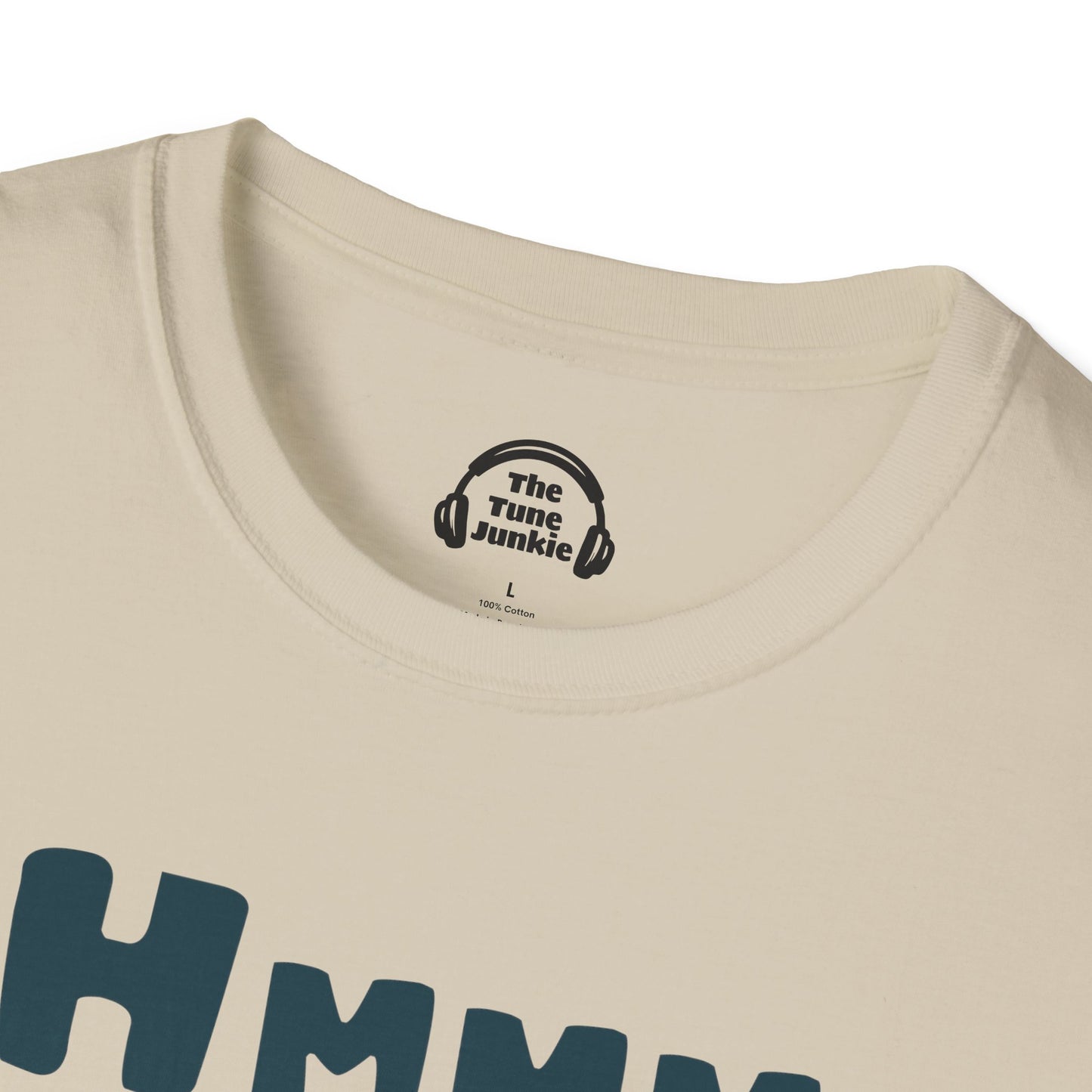 Moai Statue T-shirt