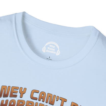 Money Can't Buy Happiness But Guitar