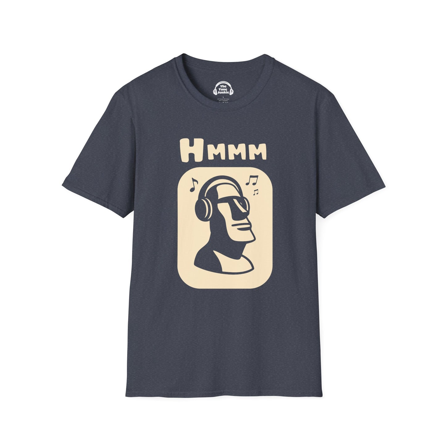 Moai - Unisex T-Shirt
