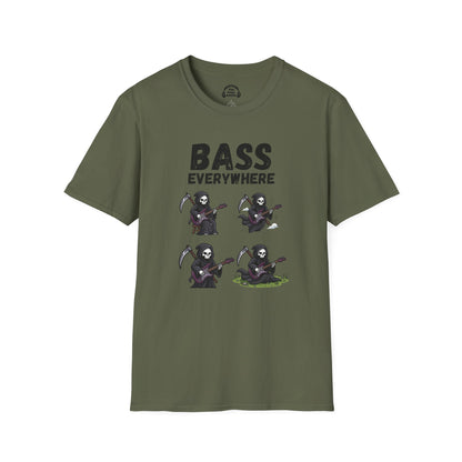 Bass Everywhere