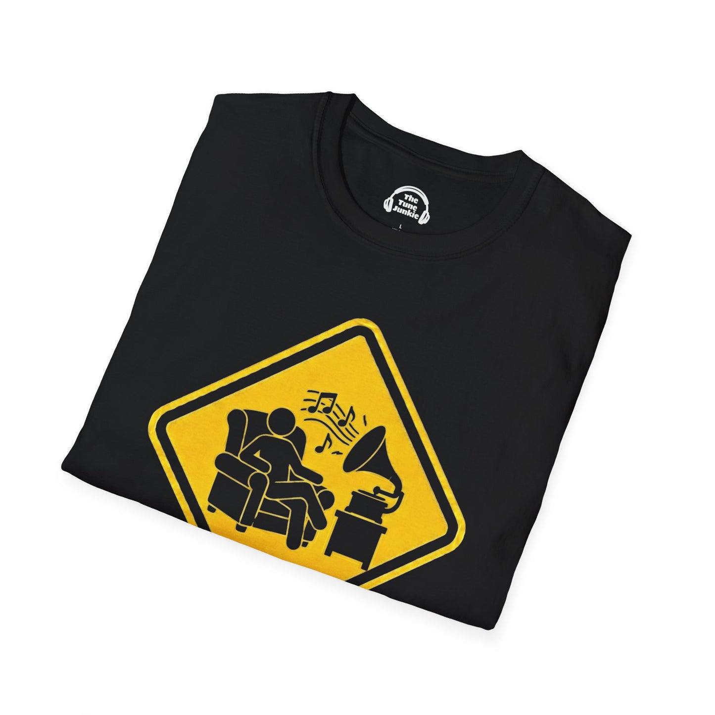 Cautions: I'm Listening