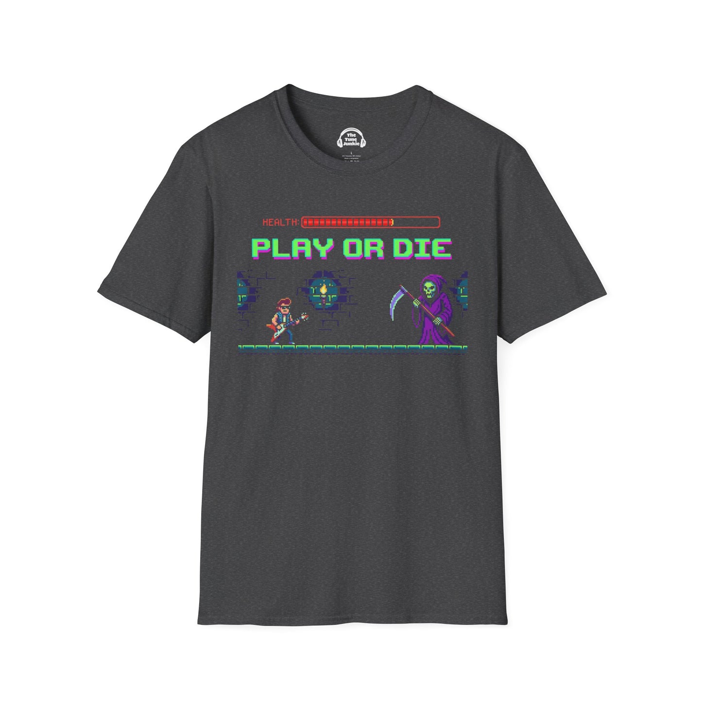 Play Or Die