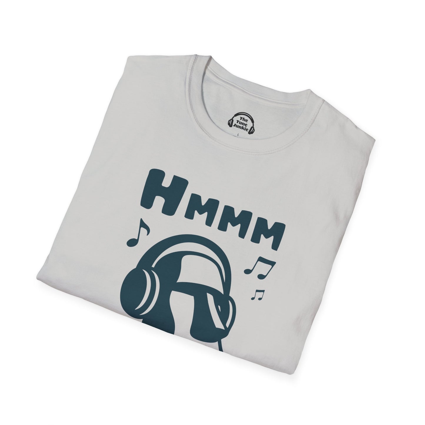 Moai Statue T-shirt
