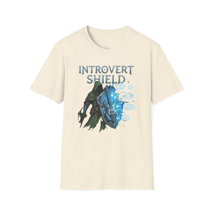 Introvert Shield