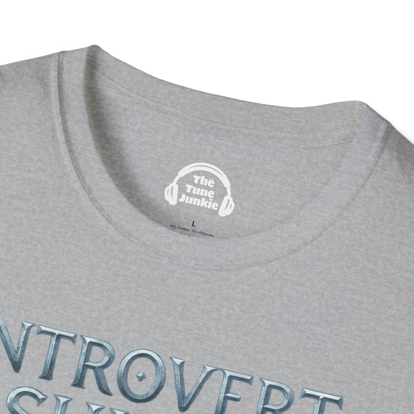 Introvert Shield