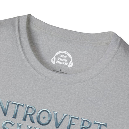 Introvert Shield