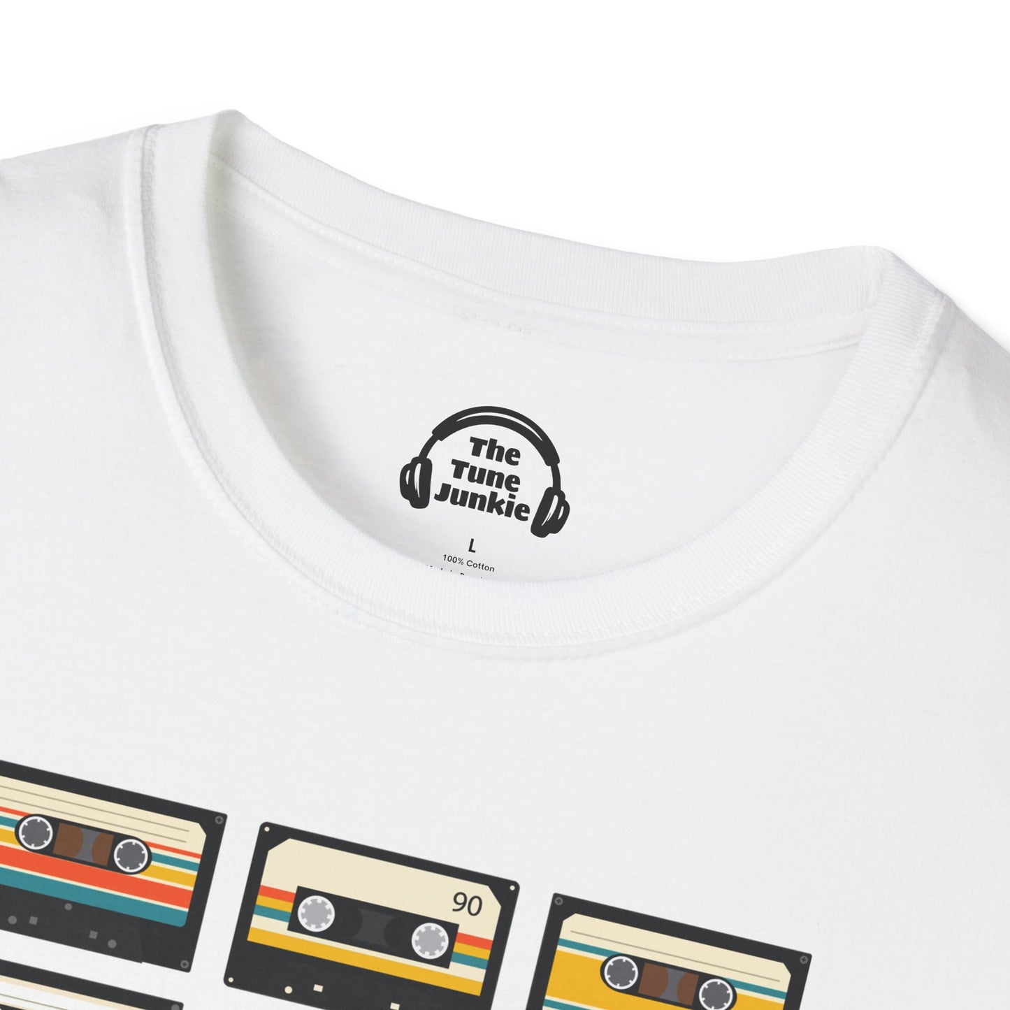 Cassette Collection 1