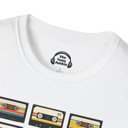 Cassette Collection 1