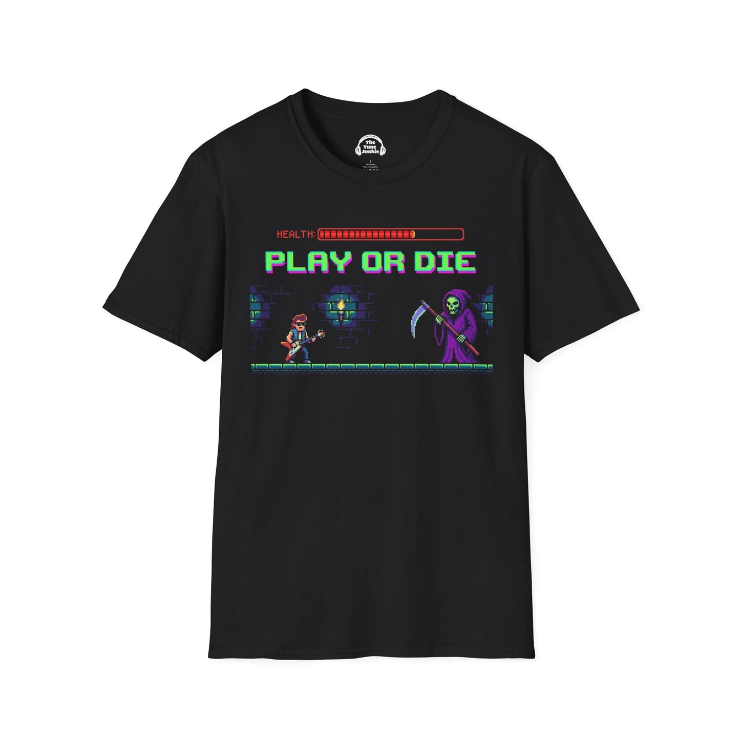 Play Or Die