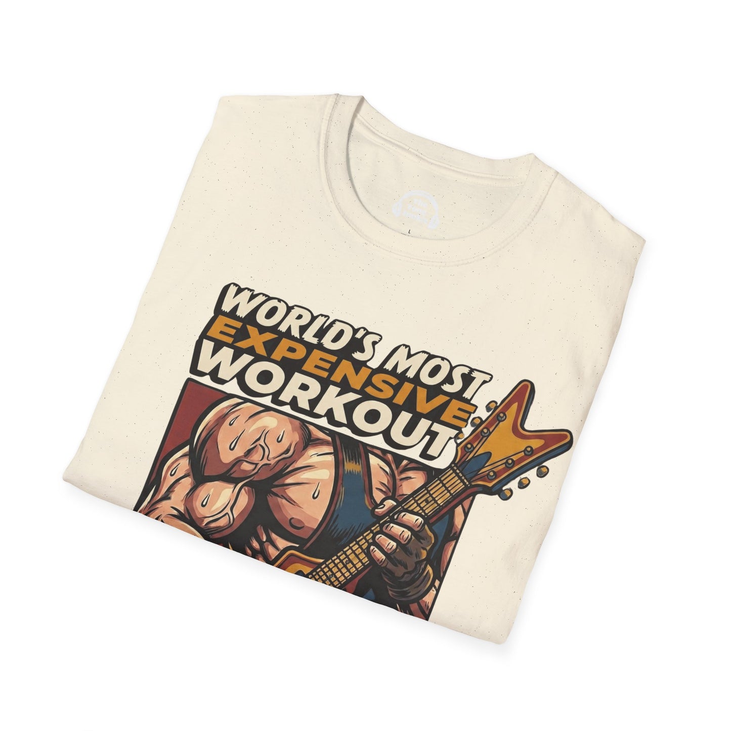 World's Most Expensive Workout