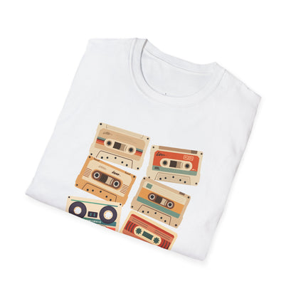 Cassette Collection 4