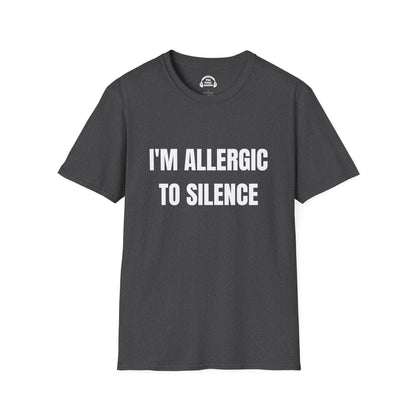I'm Allergic