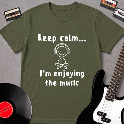 Keep Calm