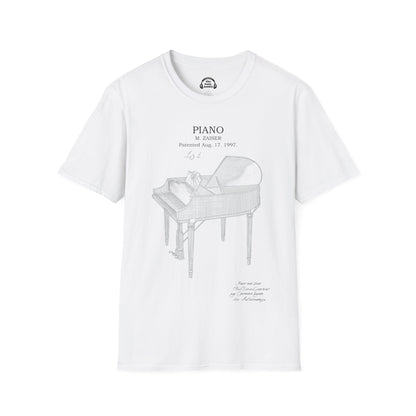 Piano Patent 2