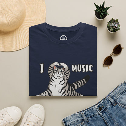I Luv Music