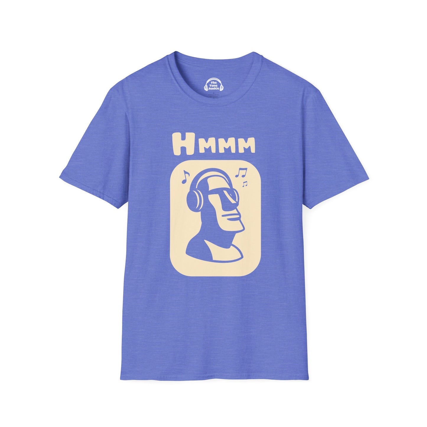Moai - Unisex T-Shirt