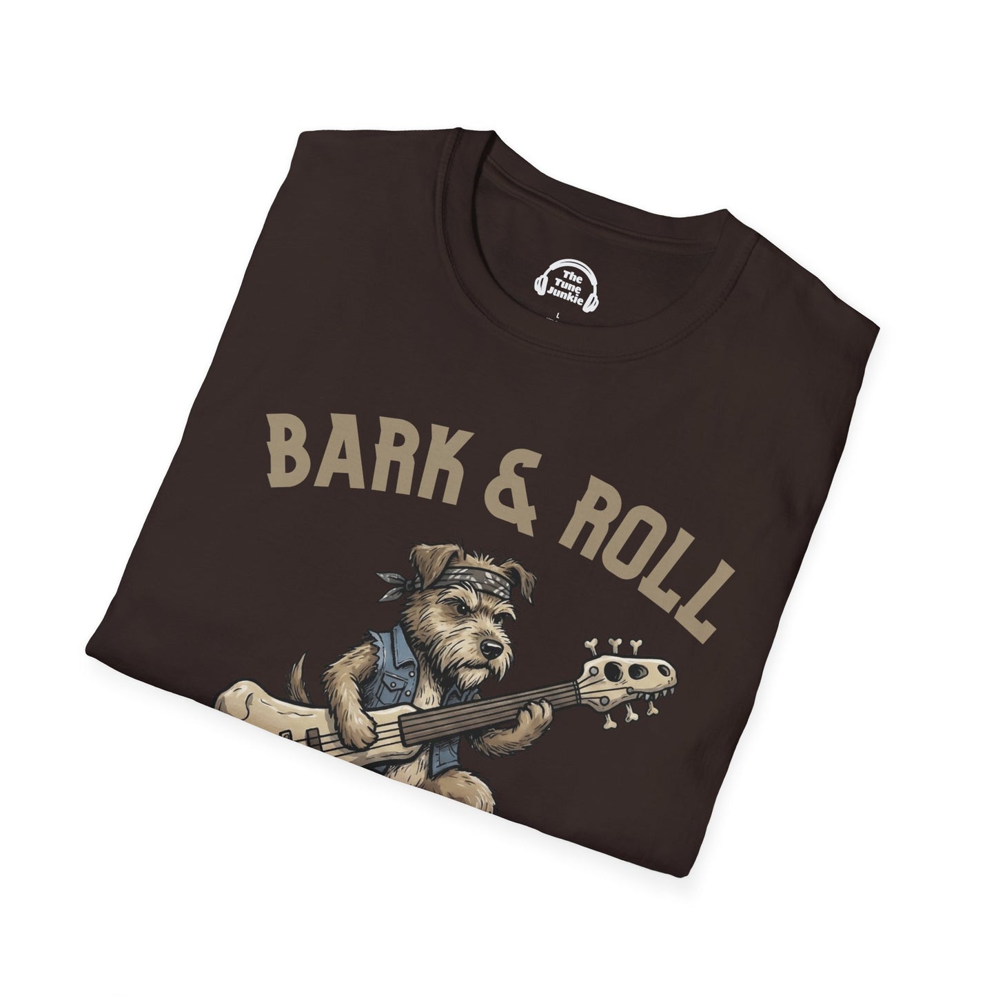 Bark & Roll
