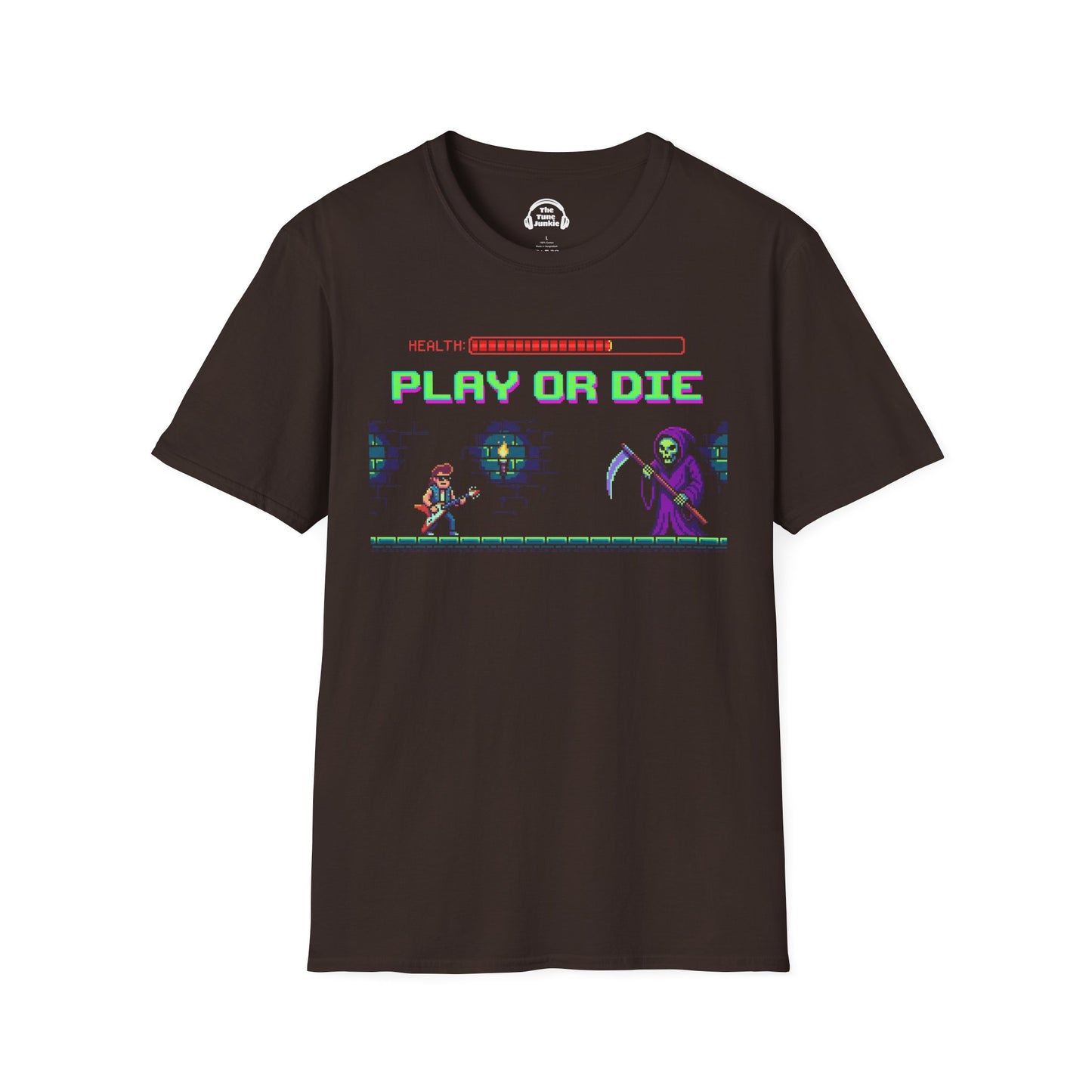 Play Or Die