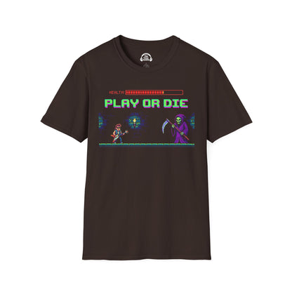 Play Or Die