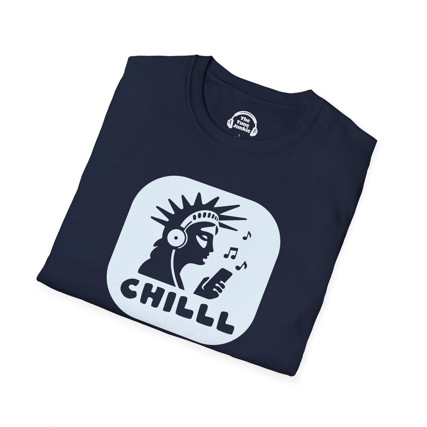 Chill Unisex Tee