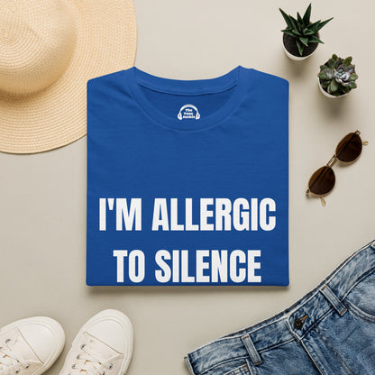 I'm Allergic